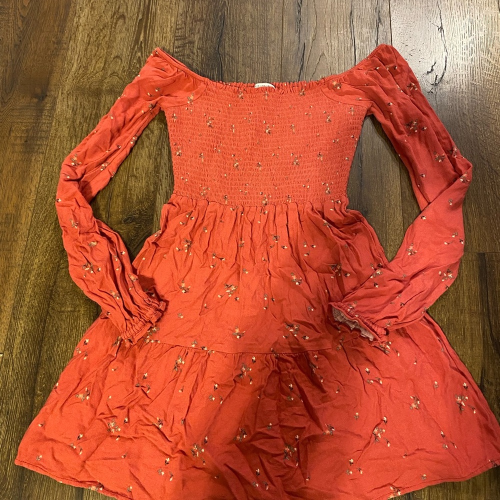 Womens dress